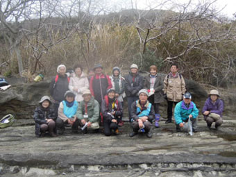 小網代の森と干潟を守る会